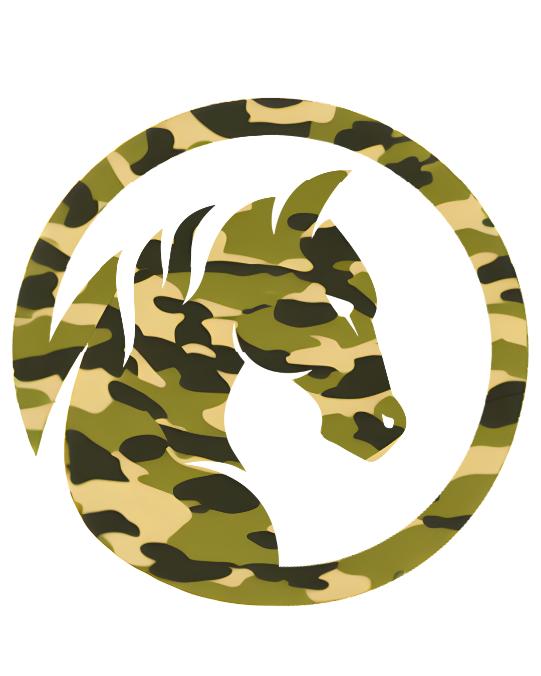 Cavalry Ex-Military community logo