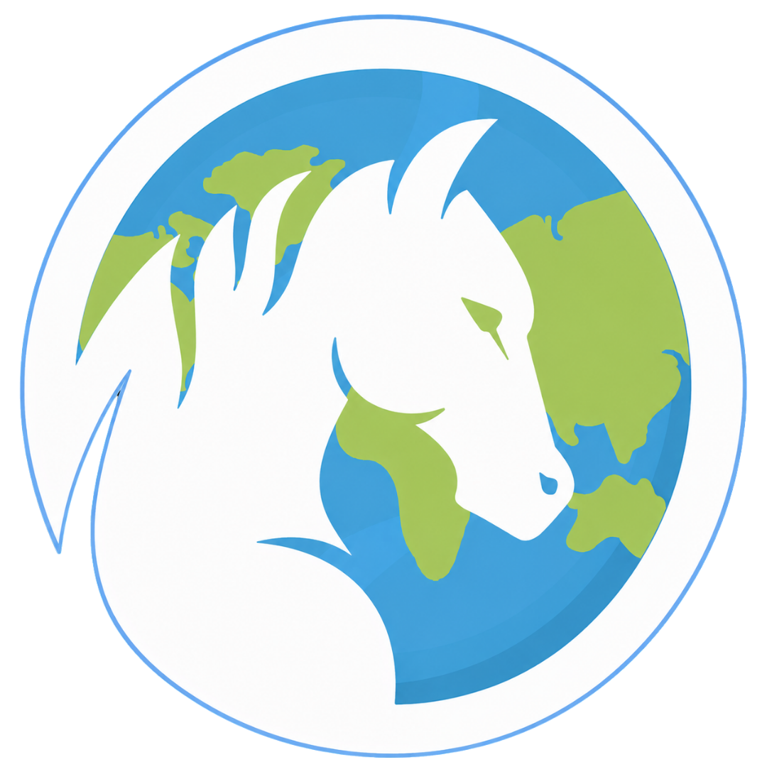 Cavalry Global community logo