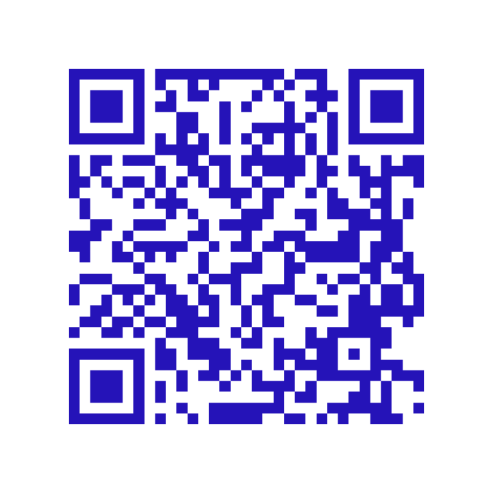 QR code to join the Cavalry Global WhatsApp group