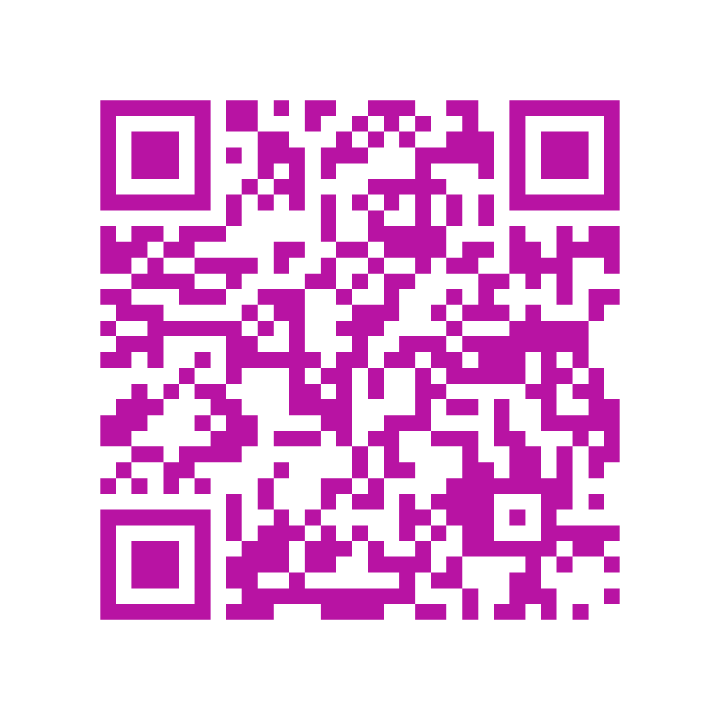 QR code to join the Cavalry LGBTQ+ WhatsApp group