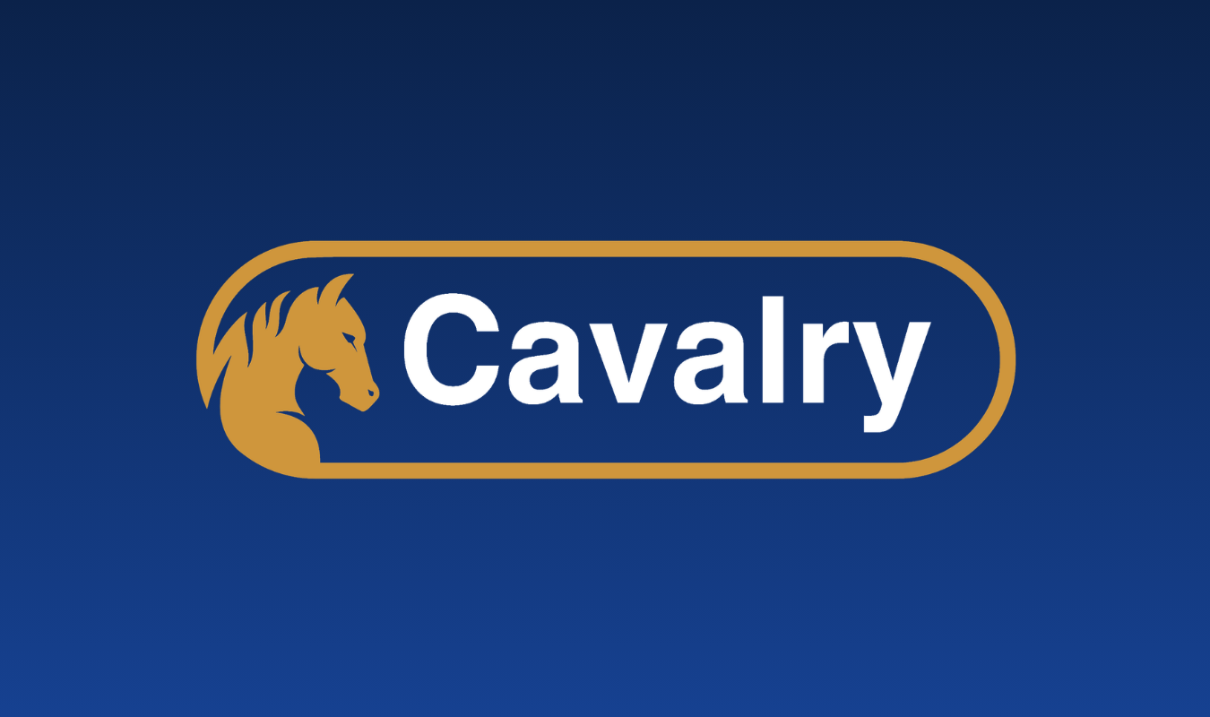 Cavalry logo