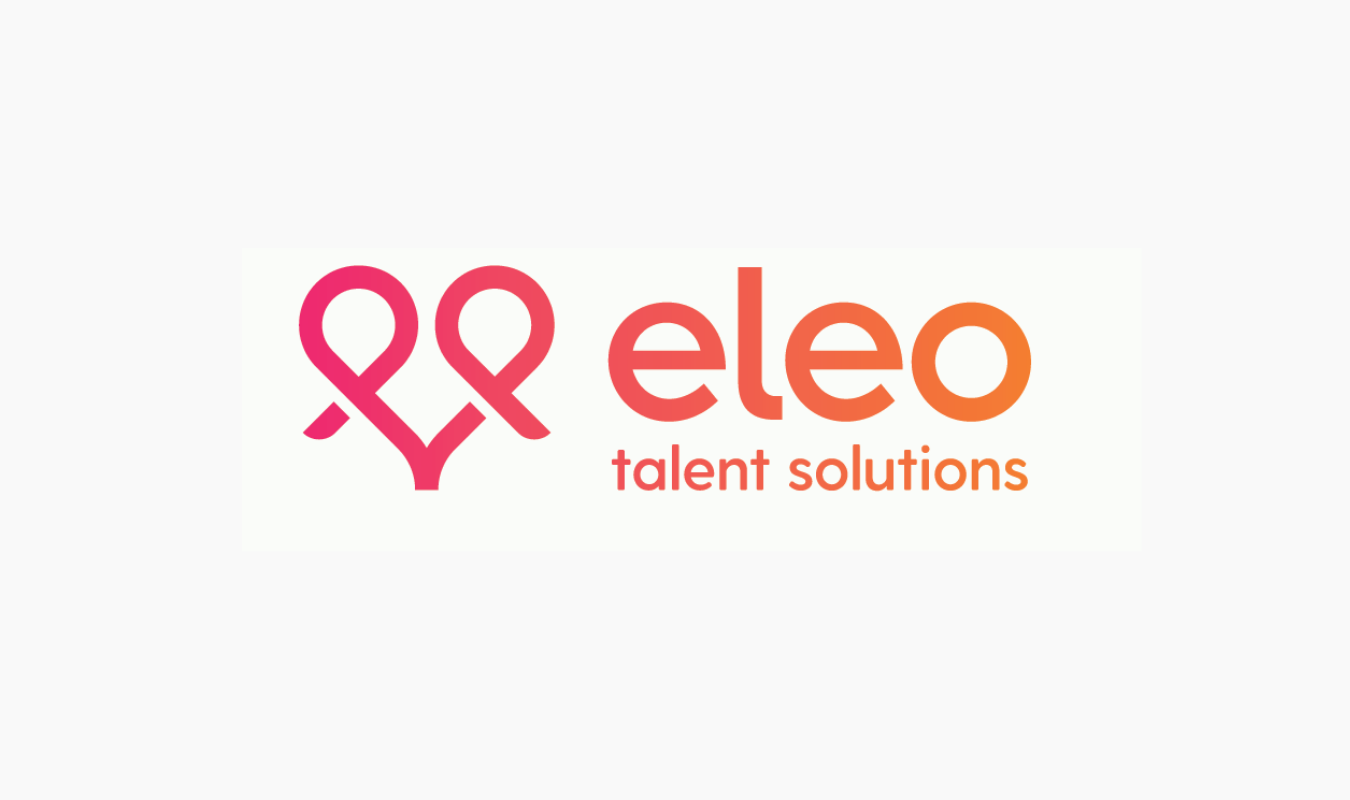 Eleo Talent Solutions logo