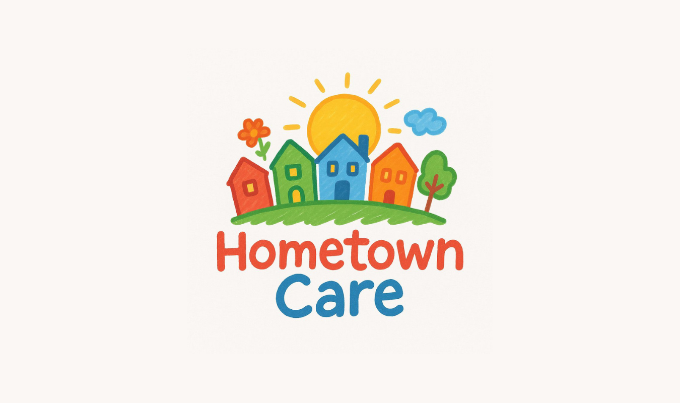 Hometown Care logo